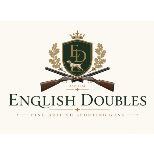 English Doubles - Fine British Sporting Guns